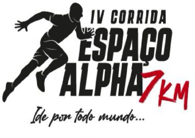 IV CORRIDA ESPAÇO